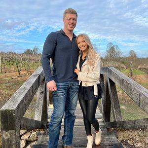 Meet your Posher, Cole